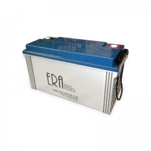 Baterías Gel 12V/150Ah