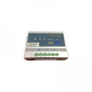 Controlador de Carga PMW 12/24V 20A