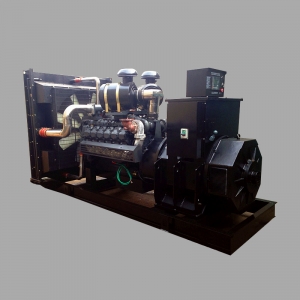 Generador de 250 KW Deutz