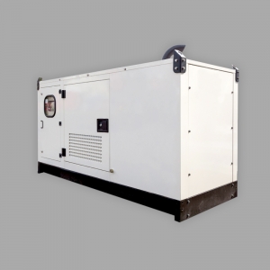 Generador de 30 KW Deutz