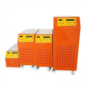 Inversor 10Kw/96V DC AC