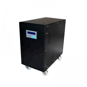 Inversor 5Kw/96V DC AC