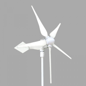 Turbina Eólica 1 Kw